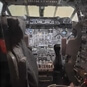 Concorde Flight Simulator - Concord Cockpit